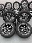 Set roti audi Q5 R19
