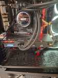 GTX 1080 8GB seahawk MSI