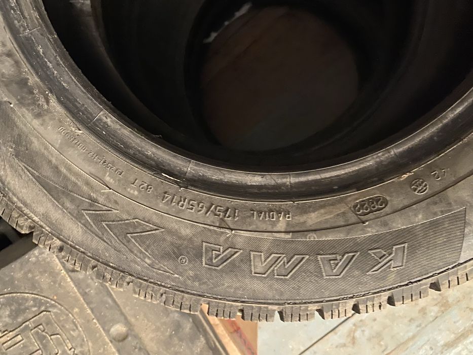 Продам колесо