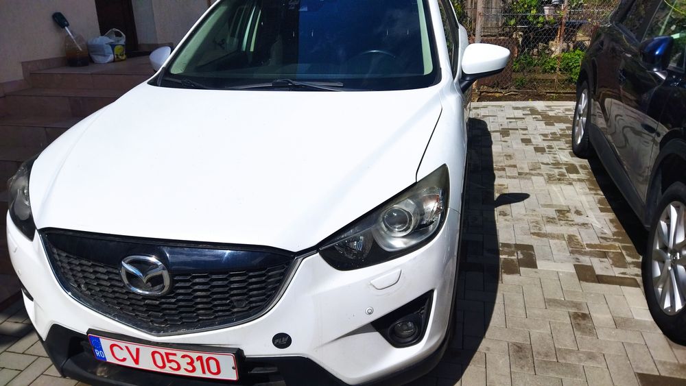 Mazda CX5 , 2014