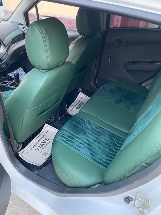 2011 yl spark sotladi