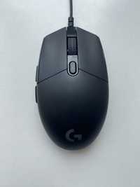 Мышка Logitech - G102