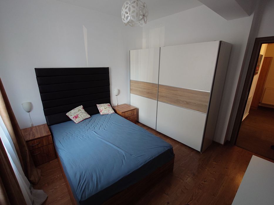 Apartament 3 camere decomandat Visoianu Cug