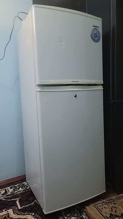 Продаётся холодильник Samsung