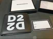 Portofel Dsquared2 Nou