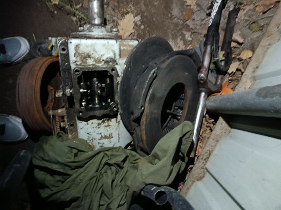 Зил бычок  5301 к