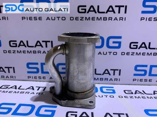 Racitor Gaze EGR Renault Modus 1.5 DCI 2005 - 2012 Cod 8200729079 [N2215]