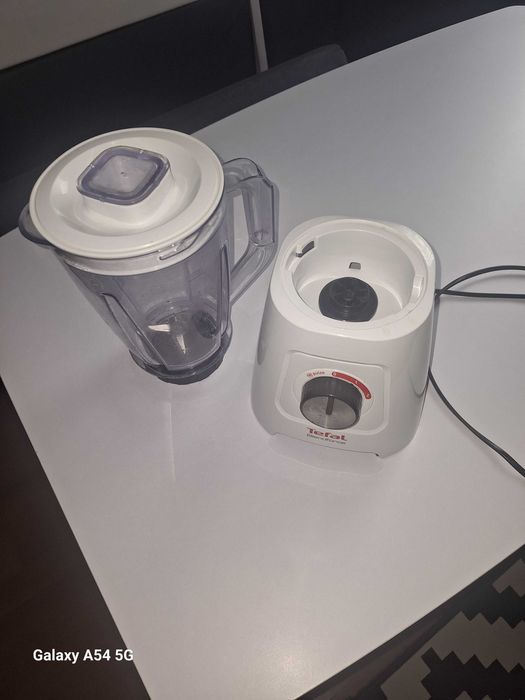Blender Tefal Blendforce