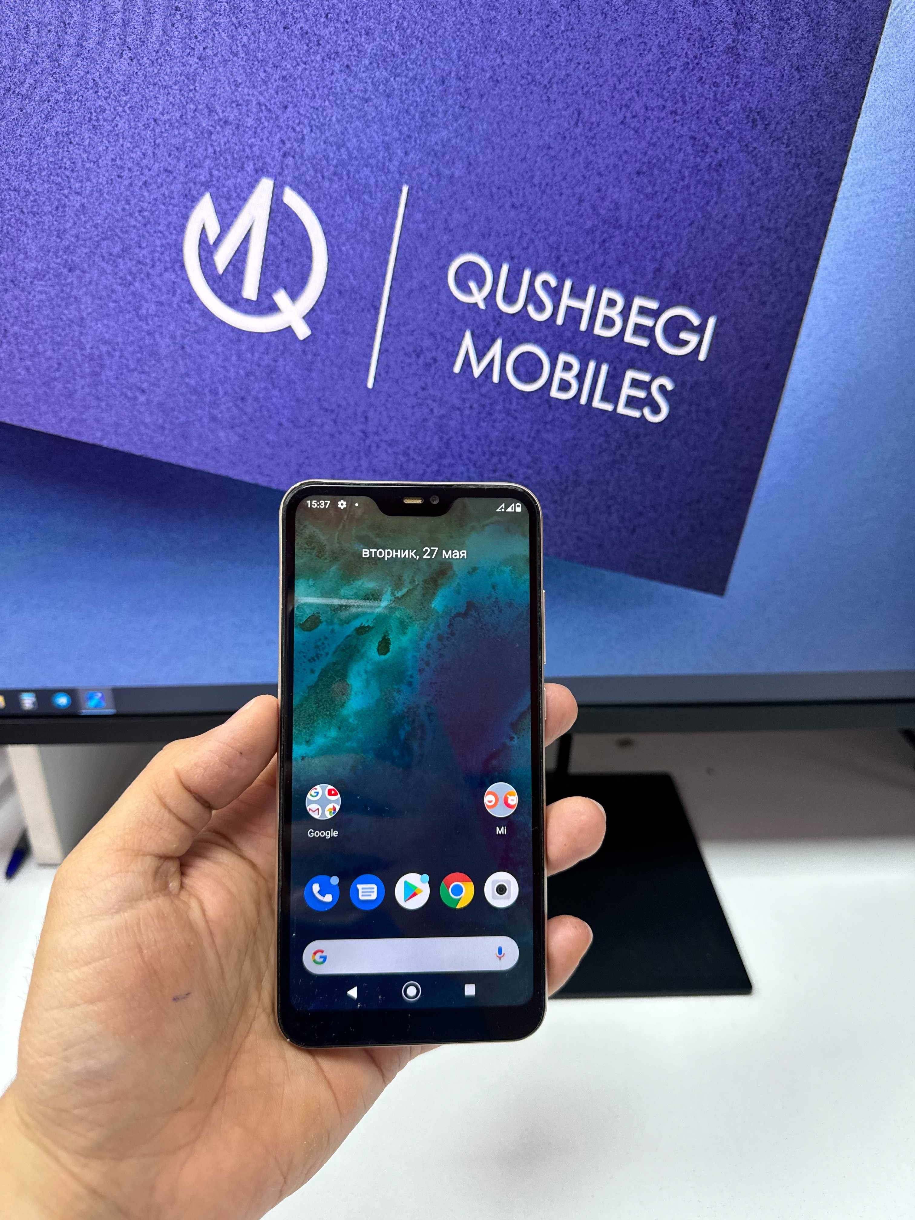 Mi A2 Lite 32GB Xiaomi Redmi
