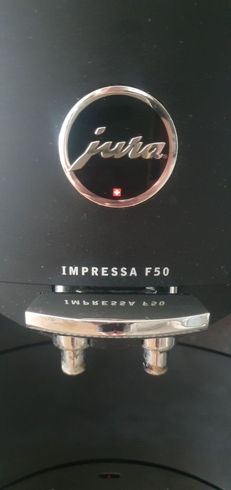 Кофе машина Jura