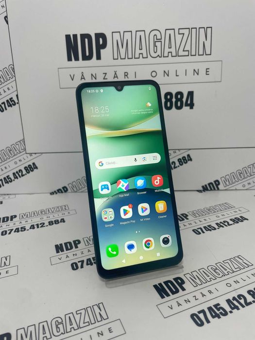 NDP Amanet NON-STOP Sos. Giurgiului 119 REDMI A5 (44254)