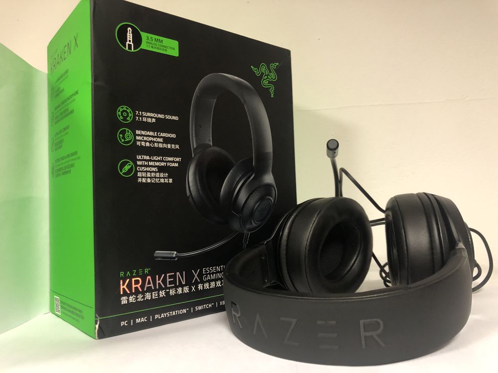 Наушник Razer