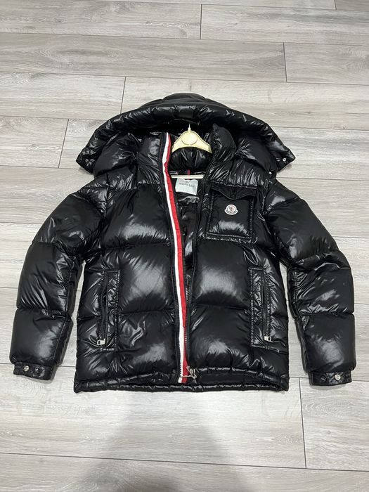 Geaca Moncler Maya