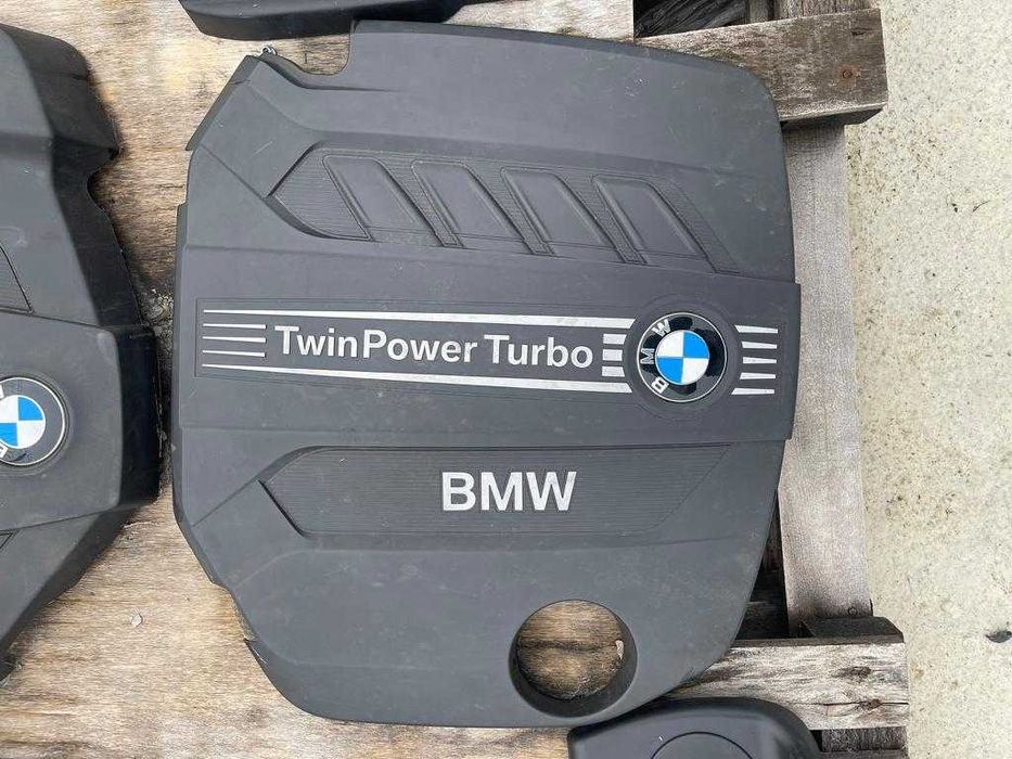 Capac motor bmw 320d 318d 520d 118d 120d 143cp 177cp