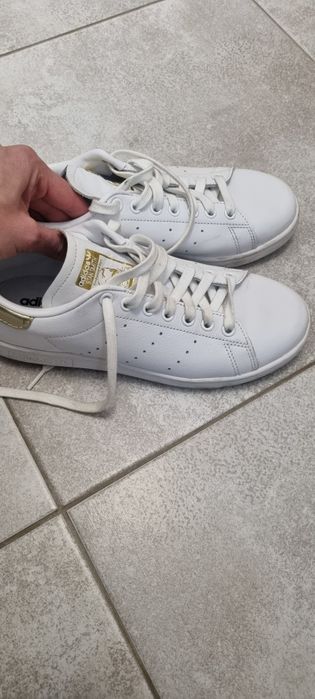 Маратонки  ADIDDAS