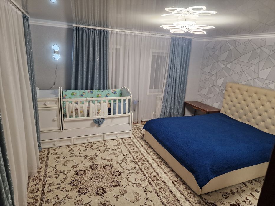 Продам дом на одного хозяина