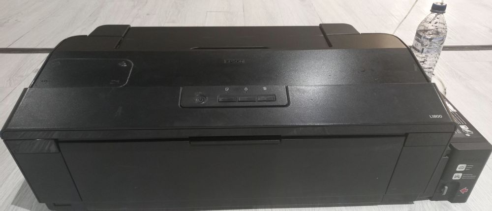 Продается принтер Epson L1800