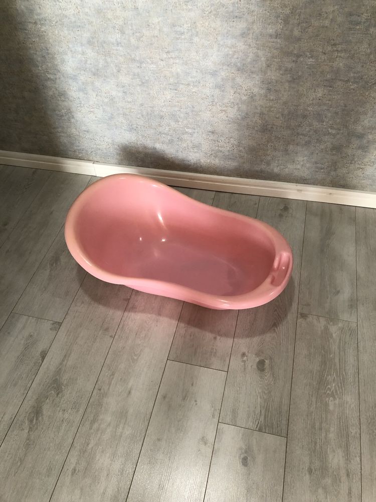 Детская ванна