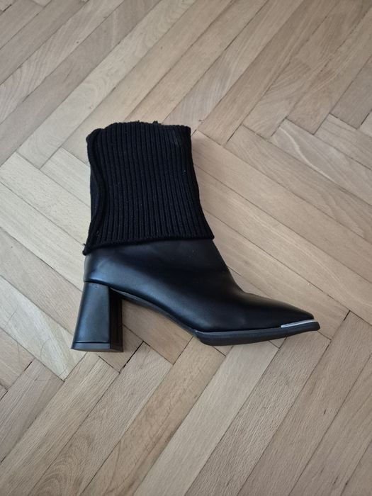 Дамски ботуши 36 ти размер