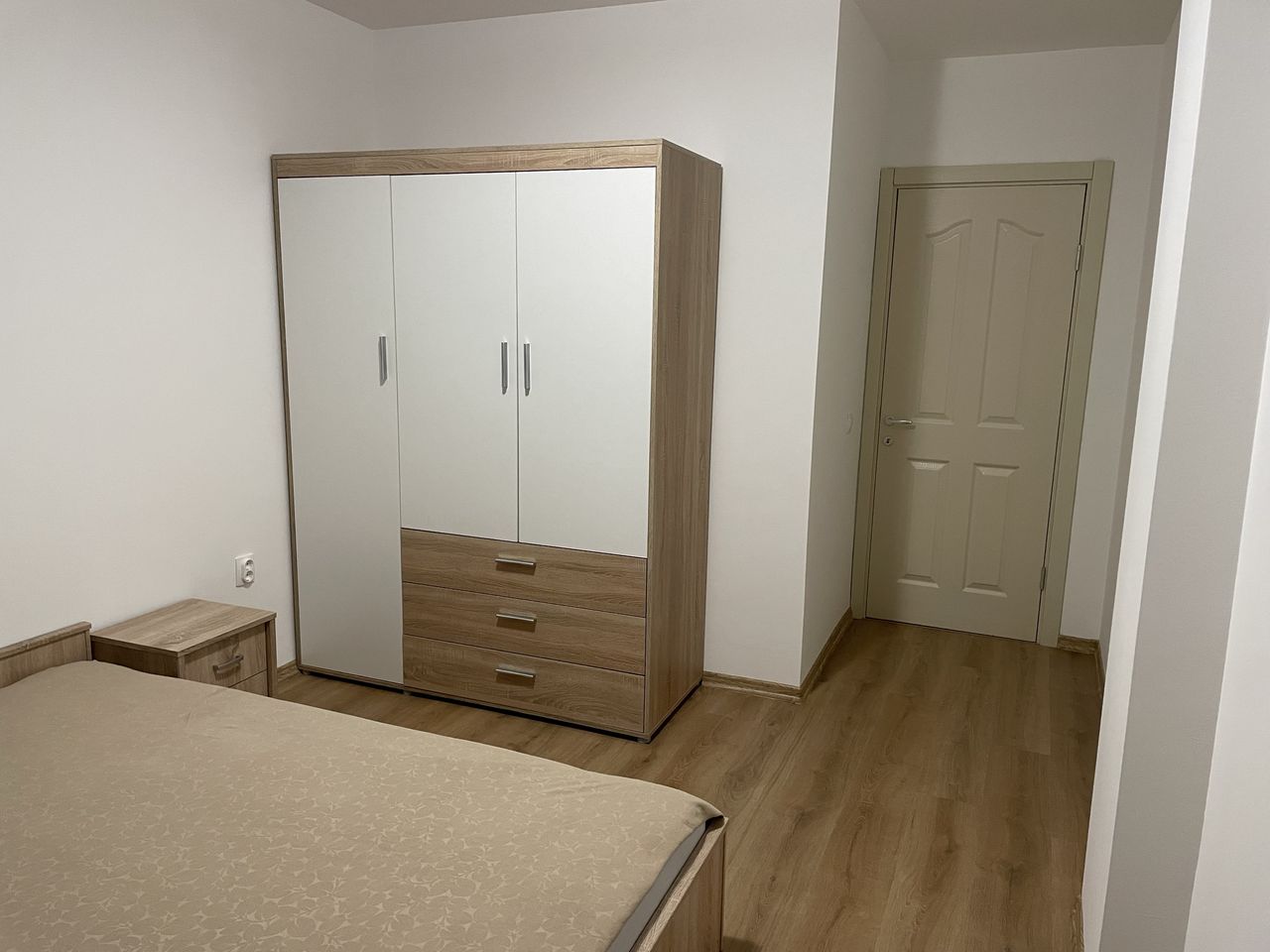 Дава се под наем Двустаен апартамент в София, Карпузица - 63 кв.м за 714 € - Снимка #5