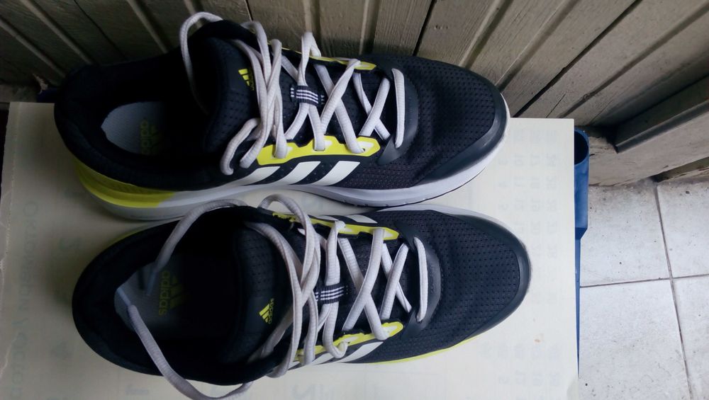 ''Adidas Duramo 7''оригинални маратонки 39 номер