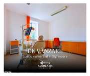 Spatiu comercial de vanzare in Sighisoara