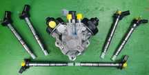 Reparatii si Piese Injectoare Diesel