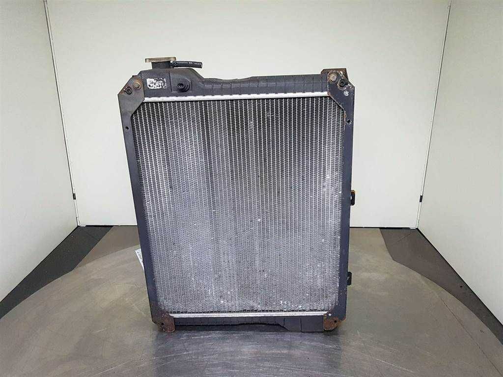 Radiator Denso utilaj Case 621D - Piese de schimb Denso