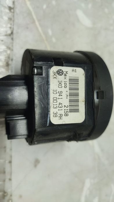 Bloc lumini 1k0941431ah Volkswagen VW Golf 5 [2003 - 2009]