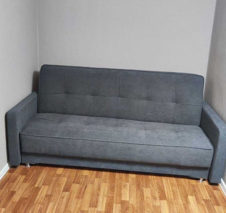 Чистая светлая теплая