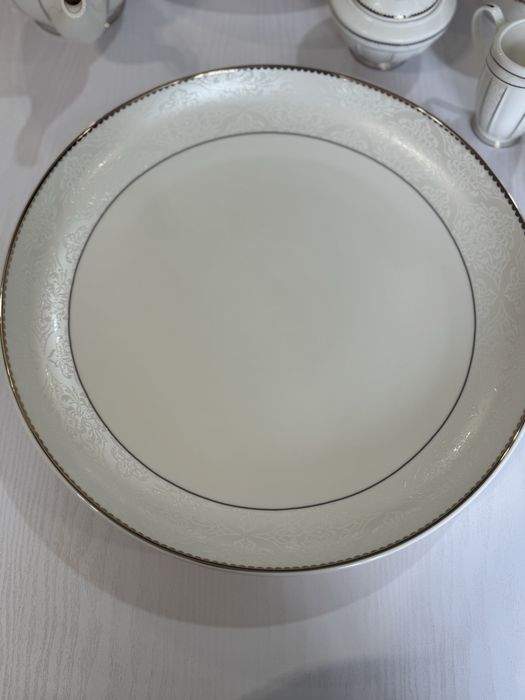 Чайно-столовый сервиз на 12 персон 109 предметов