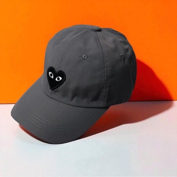 Sapca comme de garcons