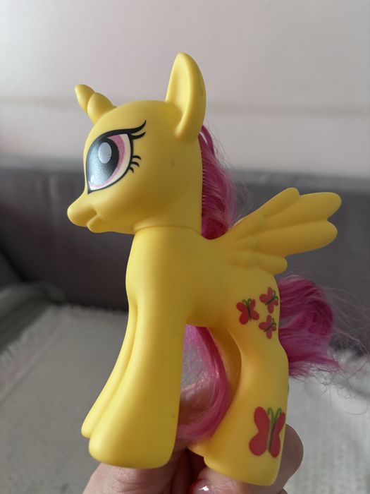 Lot unicorni de jucarie
