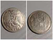 Moneda Mihai viteazu 1994 100lei