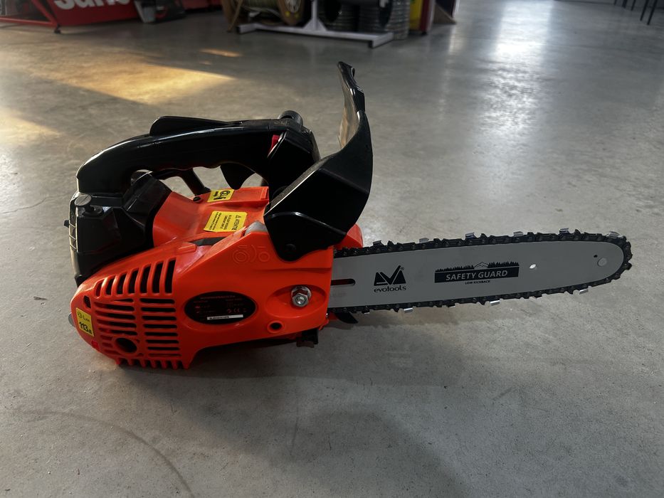 Drujba/motoferăstrău Evotools CS 254