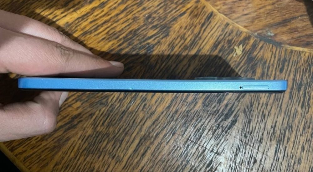 Redmi note 12. 128/6