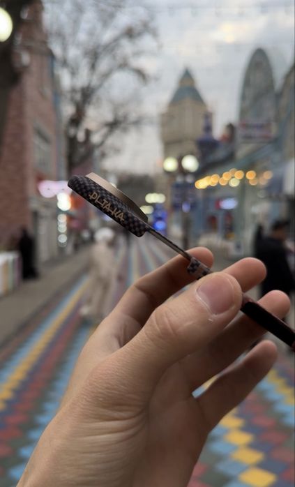 iPhone Air uchun pitaka (chexol) sotiladi!