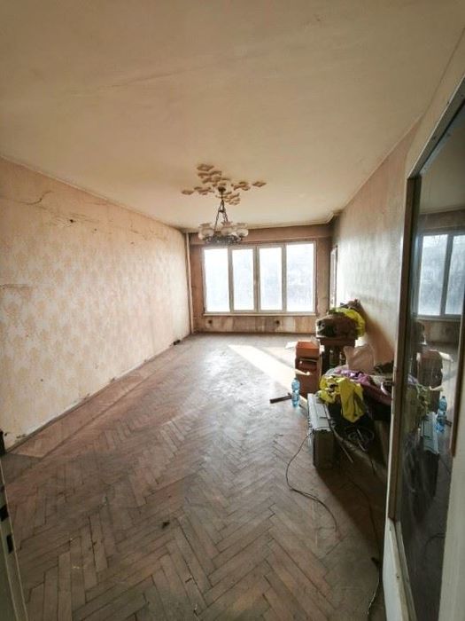 Продава се Тристаен апартамент в София, Надежда 1 - 88 кв.м за 1762 €/кв.м - Снимка #2