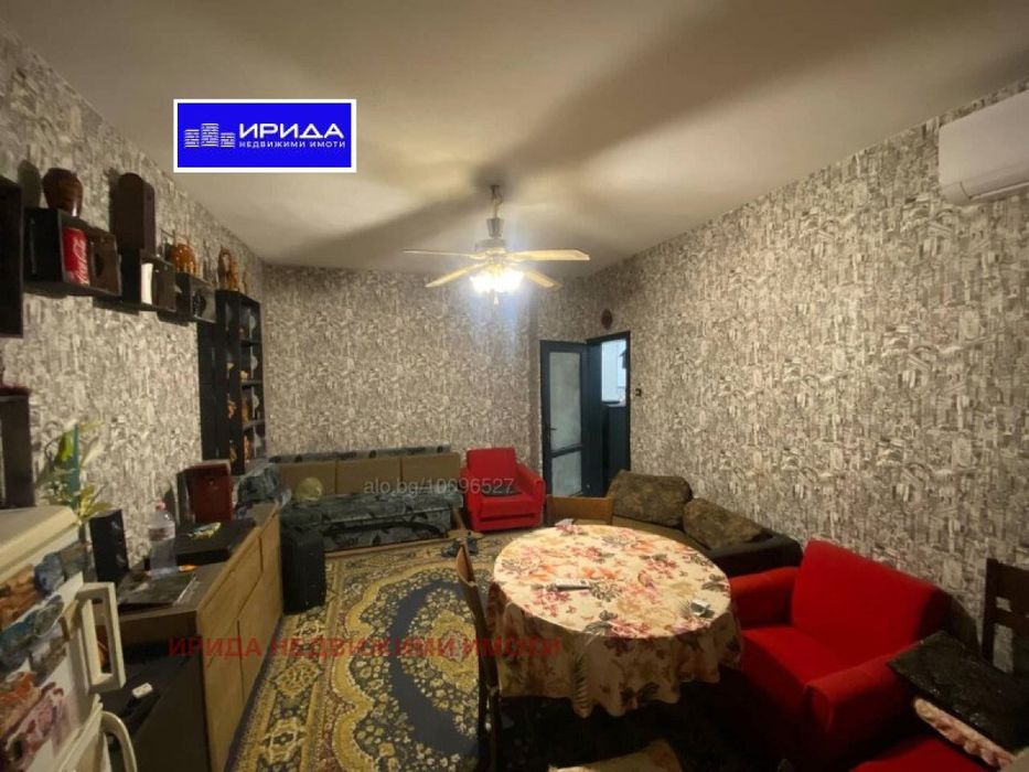 Продава се Тристаен апартамент в София, Свобода - 61 кв.м за 2378 €/кв.м - Снимка #1