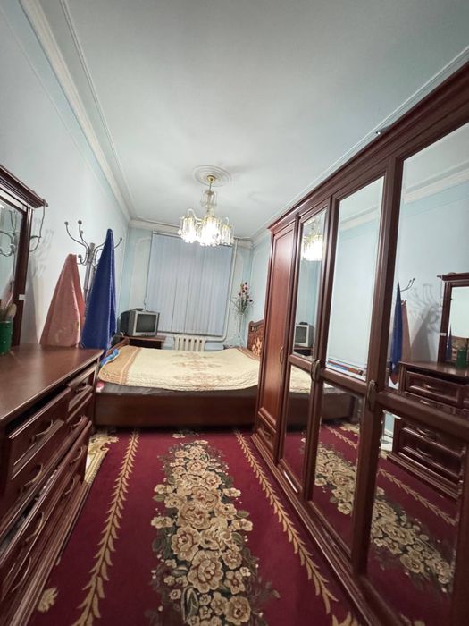Юнусабад 7кв 2³/2/4