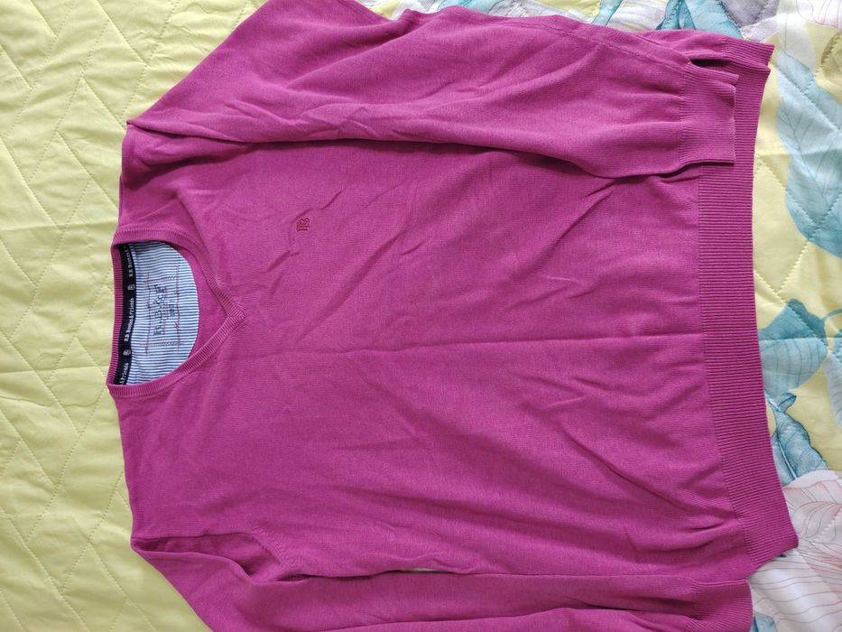 Мъжки блузи и панталон