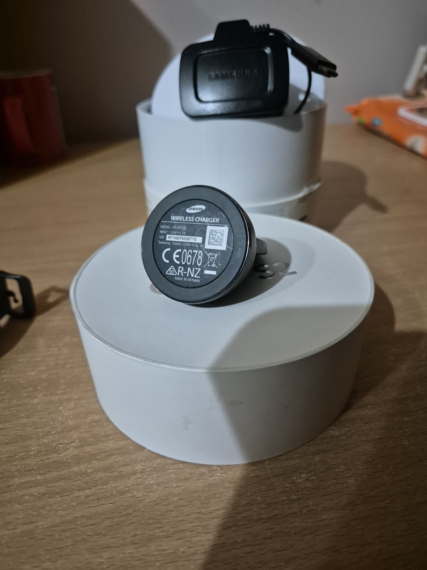 Samsung Gear S2 (smartwatch)