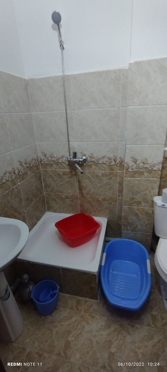 Kvartira 2xonali
