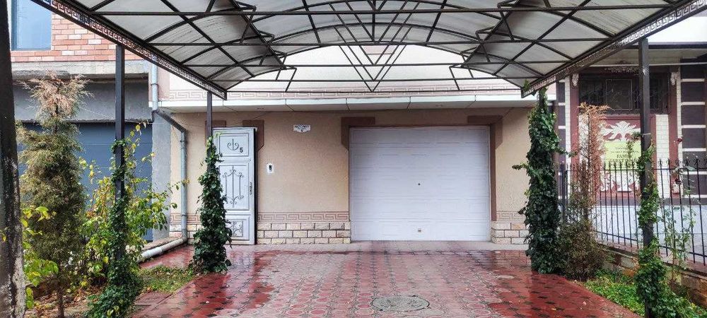 Хостел, семейный гостевой дом