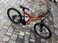 Vand bicicleta copii