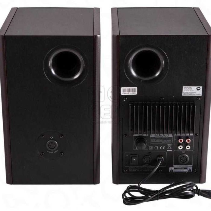 Microlab SOLO 1C