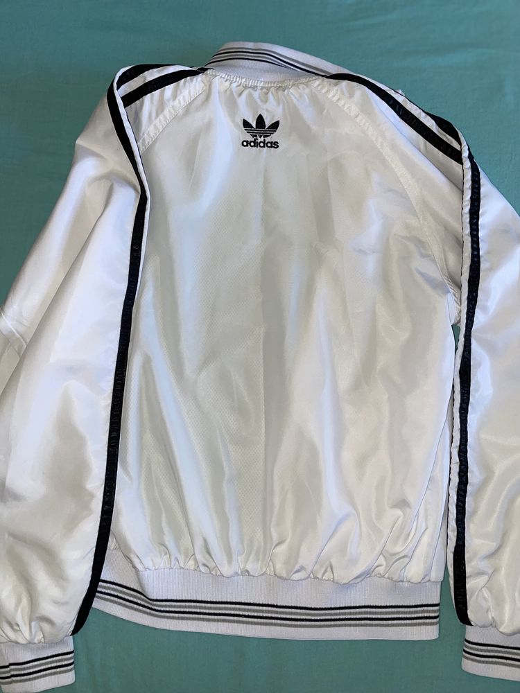 Geacă Adidas băieți