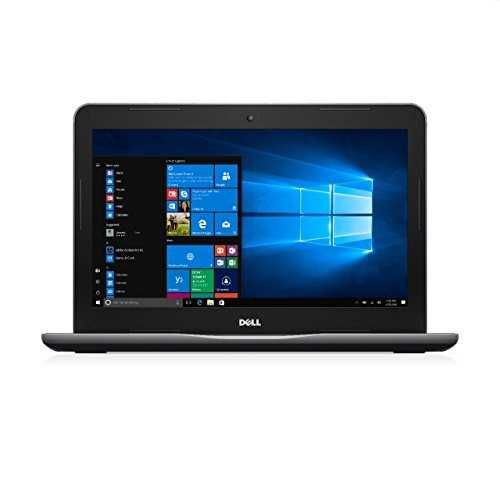 Laptop DELL 13.3" HD, Intel Core i3-6006U 2.00GHz, 8GB DDR4, 256GB SSD