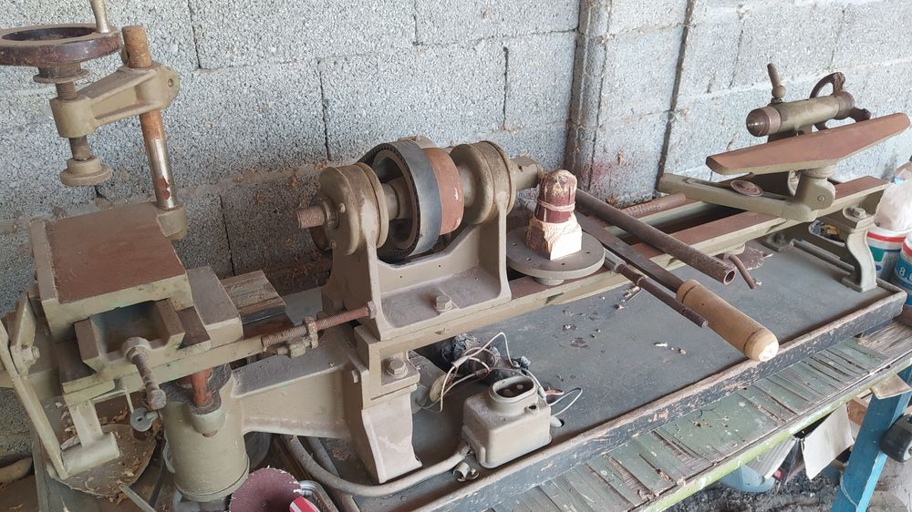 Станоклар сотилади