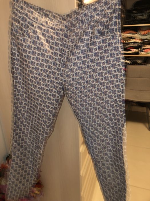 Pantaloni New Look, noi fara eticheta, mar. L